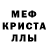 A PVP кристаллы X Diss
